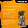 FUXTEC FX-HDR2200