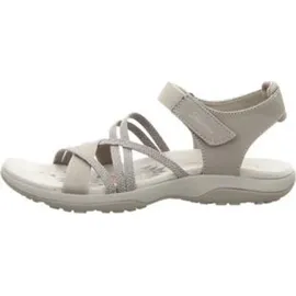 SKECHERS REGGAE SLIM Damen Grau 39