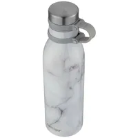 Contigo Matterhorn Trinkflasche white marble – STK