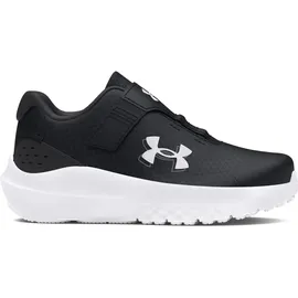 Under Armour Jungen 001 - Black / Anthracite / White - EU 26