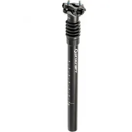 PROCRAFT Shock II Sattelstütze 350mm Ausführung Ø31,6mm 2021 Sattelstützen