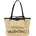 Baumwolle/Synthetik Beige/Black