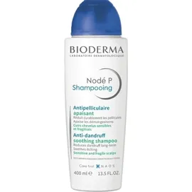 Bioderma Nodé P Beruhigendes Anti-Schuppen Shampoo 400 ml
