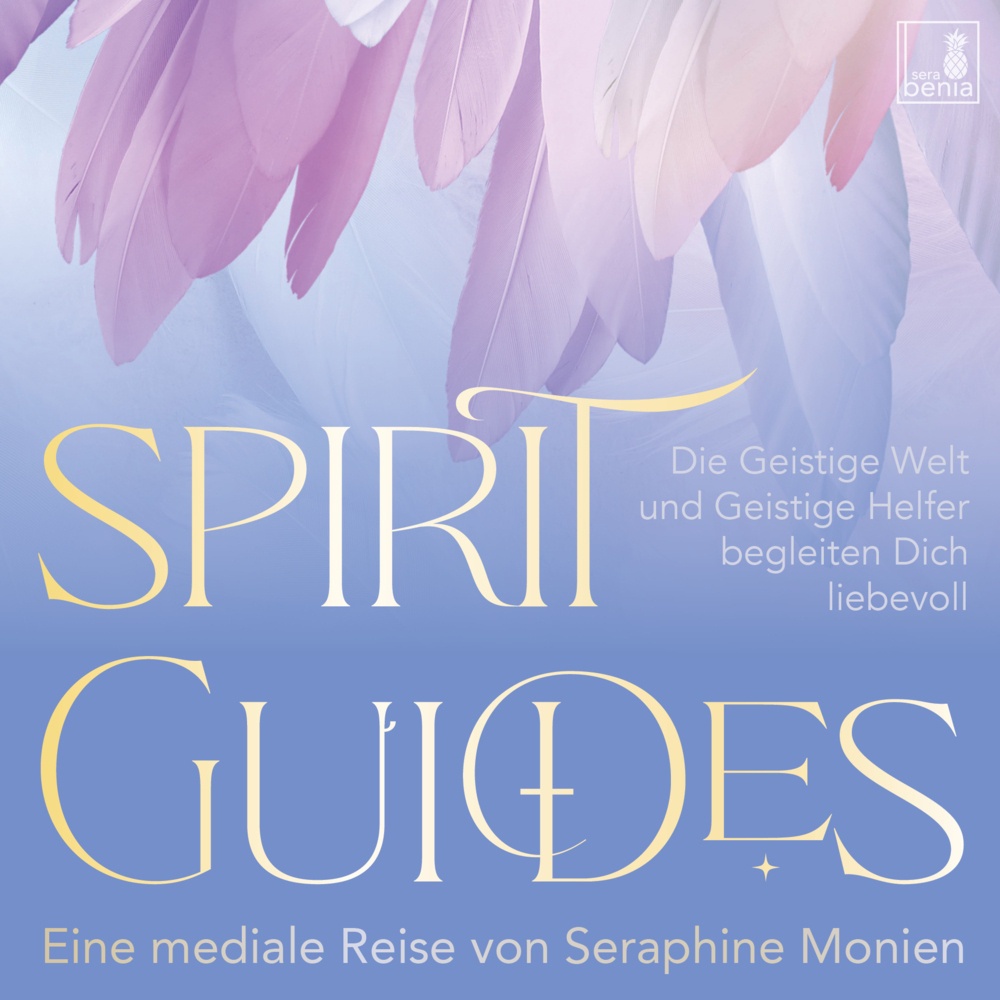 Spirit Guides Meditation {Geistige Welt  Geistführer  Geistige Helfer  Krafttier  Engel  Erzengel  Schutzengel} Geführte Meditation Cd | Gesunde Spiri