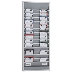 EICHNER Planungstafel 55,4 x 131,5 cm