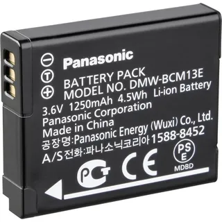 mediaruler DMW-BCM13E