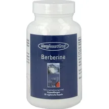 Allergy Research Group Berberine 500 Kapseln 60 St.