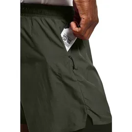 Odlo Zeroweight Herren Braun XL
