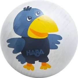 HABA Kullerbü – Kugelbahn Obstgarten