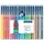 Staedtler Fasermaler triplus color 20 St. Mehrfarbig