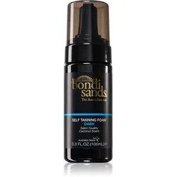 Bondi Sands Self Tanning Foam Selbstbräunerschaum für dunkle Haut 100 ml