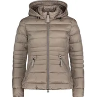 Betty Barclay Steppjacke - Grau - 46