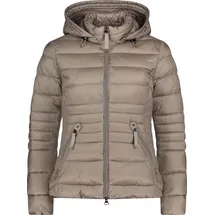 Betty Barclay Steppjacke - Grau - 46