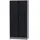 KÜPPER Hochschrank Stahlblech 91x204x53 cm ultramarinblau