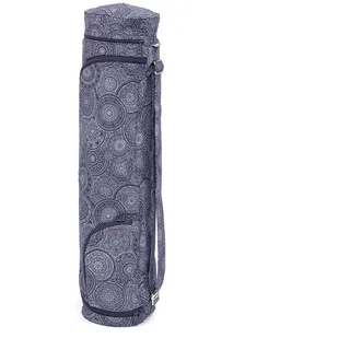 Bodhi Maharaja Collection: Gemusterte Asana Bag Mandala 1 St