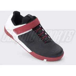 Crankbrothers Stamp Speed Lace + Strap Schuhe
