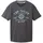 Tom Tailor T-Shirt grau L