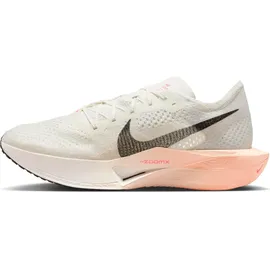 Nike ZoomX Vaporfly Next% 3 Herren Sail/Black-Crimson Tint-Guava Ice 42,5