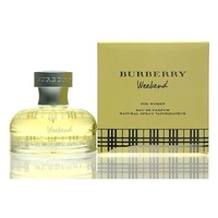 Burberry Weekend For Women Eau de Parfum Spray 100ml