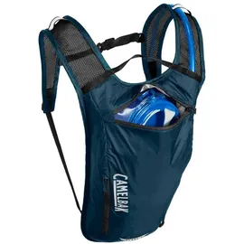 CamelBak Classic Light Trinkrucksack 2l - Navy / Black - One Size