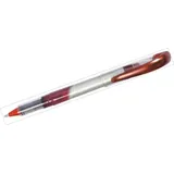 Q-Connect Tintenroller Taurus rot