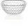 Guzzini VANITY Schüssel transparent 16 cm