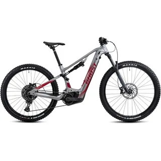 Ghost E-ASX 130 Universal AL Grau Modell Aktion