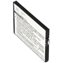 AccuCell Akku passend für HTC X7500, P/N ATHE160