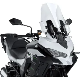 PUIG Tourenscheibe klar für Kawasaki Versys 650/1000