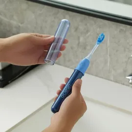 oclean Ease elektrische Zahnbürste blau