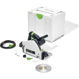 Festool Tauchsäge TS 55 FEBQ-Plus inkl. Systainer SYS 3 M 337