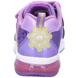 GEOX J SPACECLUB G. E Sneakers