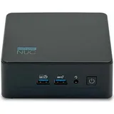 FutureNUC Future NUC Pro Core i3-1315U Barebone nOS