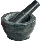 KESPER Mörser mit Schlegel 16cm Granit