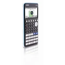 Casio FX-CG50 Schwarz/Weiß