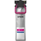 Epson Tinte C13T11N340 XL magenta