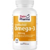 Omega-3 Seefischöl 1000 mg Softgel-Kapseln 140 St.