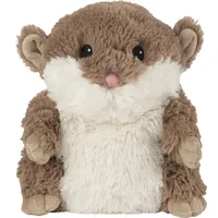 Warmies 1250 - Hamster, Wärmestofftier
