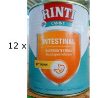 Rinti Canine Intestinal Huhn 12 x 800 g