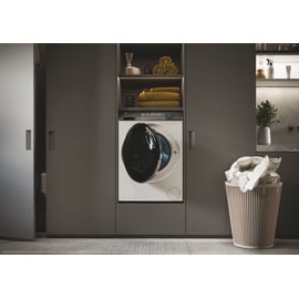 Haier HWD80-B14979U1 I-PRO SERIE 7 PLUS Waschtrockner (8 kg / 5 kg, 1400 U/min)