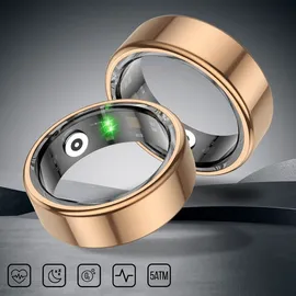 MaxLife MXSR-100 Größe 10 / 67 mm Gold