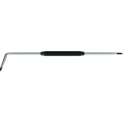 PB Swiss Tools Winkel-Reißnadel, mit Hartmetall-Spitzen