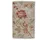 Pip Studio Secret Garden Gästehandtuch 30 x 50 cm khaki