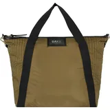 DAY ET Schultertasche Gweneth Quilt Crossbody Bag Military Olive