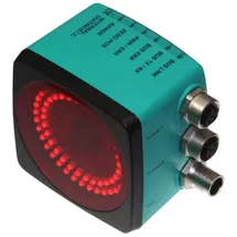 Pepperl+Fuchs Fabrik Vision Sensor PHA300-F200A-B17-V1D