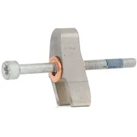 DR.MOTOR AUTOMOTIVE Halter, Einspritzventil DRM0675