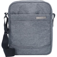 d & n Shoulder Bag 5600 grey