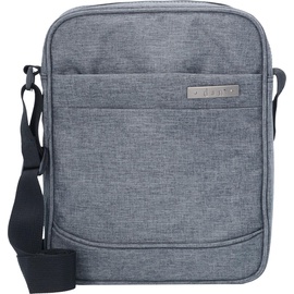 d & n Shoulder Bag 5600 grey