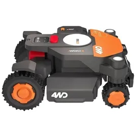Worx Landroid Vision Cloud WR340E AWD