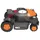 Worx Landroid Vision Cloud WR340E AWD